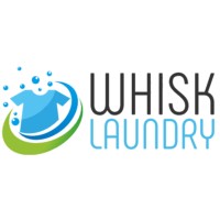 Whisk Laundry logo - Similar company to Bolt Laundry Service