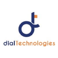 Dial Technologies logo - Similar company to Mymorize