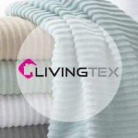 Livingtex logo - Similar company to Svp Limited
