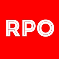Staffing Agency RPO Support logo - Similar company to Metapulse Digital
