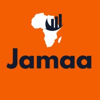 Jamaa logo - Similar company to Get Started Digital