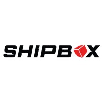 SHIPBOX logo - Similar company to Mdm Express