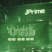 jPrime logo - Similar company to Witmind Ltd.