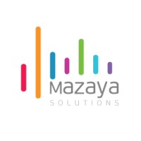 Mazaya Web & Mobile logo - Similar company to Seastar Network
