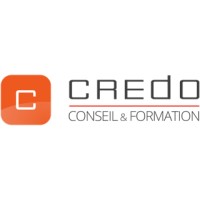 CREDO CONSEIL & FORMATION logo - Similar company to Credo Conseils