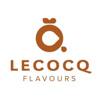 Lecocq Flavours logo - Similar company to Quasydoc