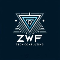 ZwF - Tech Consulting logo - Similar company to Hug