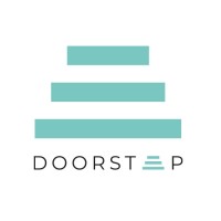 Doorstep logo - Similar company to Chansaars