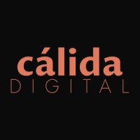 Cálida Comunicação Digital logo - Similar company to Contexto Propaganda