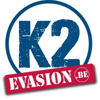K2Evasion - Votre partenaire en divertissements logo - Similar company to Kitevolution - Vigi2Roues