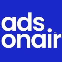 Ads On Air logo - Similar company to Genius Profiles