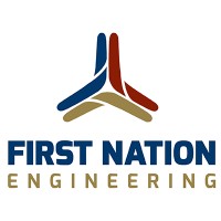 First Nation Engineering logo - Similar company to Cpc Engineering