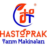 HasToprak Tarım Makinaları logo - Similar company to Intermix