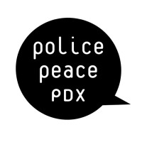 Police Peace PDX logo - Similar company to American Police Training Institute