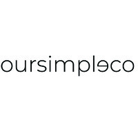 oursimpleco logo - Similar company to Blendtw Media