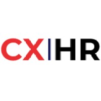 CX HR logo - Similar company to Germinate Technologies