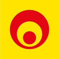 East Coast Radio logo - Similar company to Upstream Group