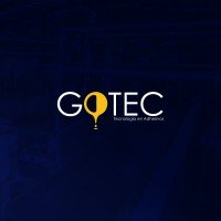 Gotec Adhesivos | Materias Primas CYR logo - Similar company to Quimadh