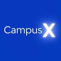 CampusX.ai logo - Similar company to Select Radiology