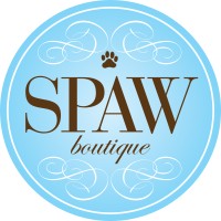 Spaw Boutique & Doggie Daycare logo - Similar company to Pet Evolution Oregon