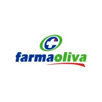 Farmacia Oliva SA - Farmaoliva Grupo Harrison logo - Similar company to Farmacenter Paraguay