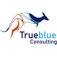Trueblue Consulting logo - Similar company to Environmental Clean Technologies Limited