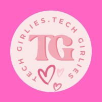 The Tech Girlies logo - Similar company to Women In Computer Science At Hunter College