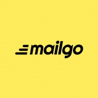 Mailgo logo - Similar company to Projectium