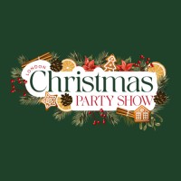 London Christmas Party Show logo - Similar company to Be In Your Element