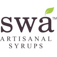 Swa Artisanal Syrups logo - Similar company to Glittersip
