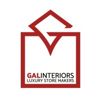 GAL INTERIORS logo - Similar company to Markaled Manufacturing & Design