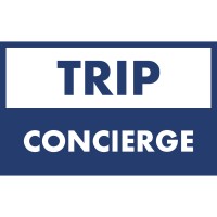 Trip Concierge logo - Similar company to Concierge Haus
