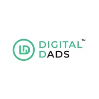 Digital Dads logo - Similar company to Digital Dads