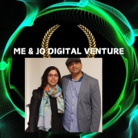 ME&JO DIGITAL VENTURE logo - Similar company to Accelium Conseil