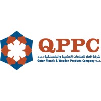 Qatar Plastic and Wooden Products Co. W.L.L logo - Similar company to Doha Plastic Co.