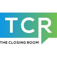 The Closing Room logo - Similar company to Your Practice Mastered, Llc