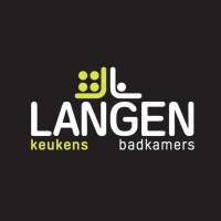 Langen Keukens en Badkamers logo - Similar company to Realvast | Transformatie En Vastgoed Ontwikkeling