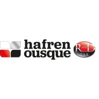 HAFREN OUSQUE logo - Similar company to Forecourt Solutions Ltd