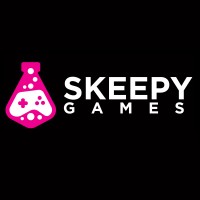 Skeepy Games logo - Similar company to Mobile Brain Ltd