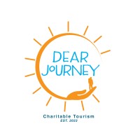 Dear Journey logo - Similar company to Dear Future - International