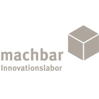 machbar Innovationslabor logo - Similar company to Ismo Business & Technology Services Gmbh