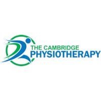 The Cambridge Physiotherapy logo - Similar company to Tristar Physical Therapy
