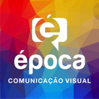 Época Comunicação Visual