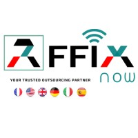AffiXNow logo - Similar company to Konitys