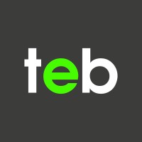 The Event Business logo - Similar company to Periscope Live