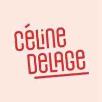 Celine Delage logo - Similar company to Fyce
