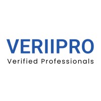 VeriiPro logo - Similar company to Techvilla Solutions