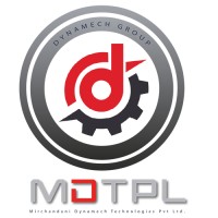 MDTPL logo - Similar company to Narmada Valley Development Authority