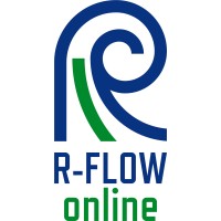 R-flow Online logo - Similar company to Climapulse