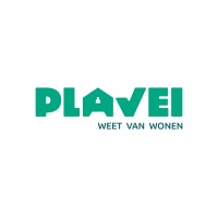 Plavei logo - Similar company to Enserve